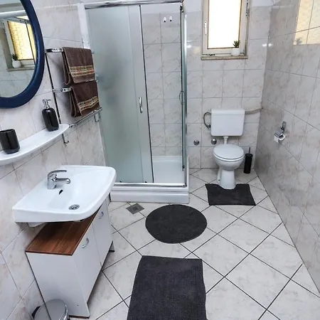 Appartement Ray