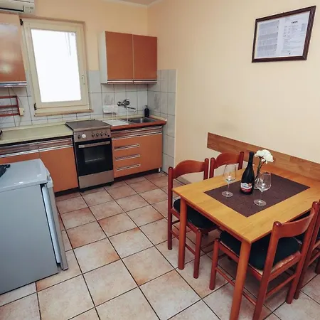 Appartement Ray