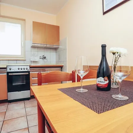 Appartement Ray *