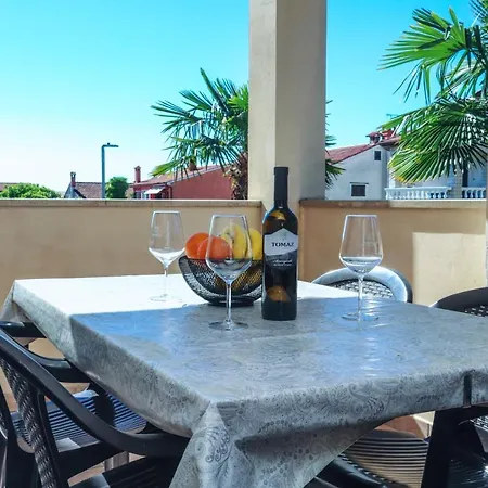 Ray Appartement Poreč