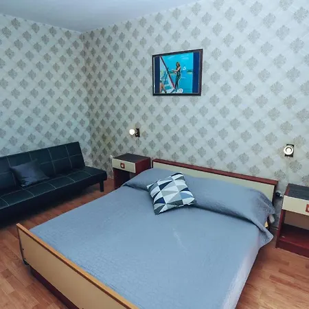 Apartment Ray Porec