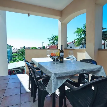 Appartement Ray *